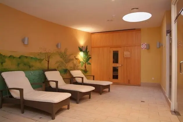 Grupotel Club Turquesa Mar - Spa