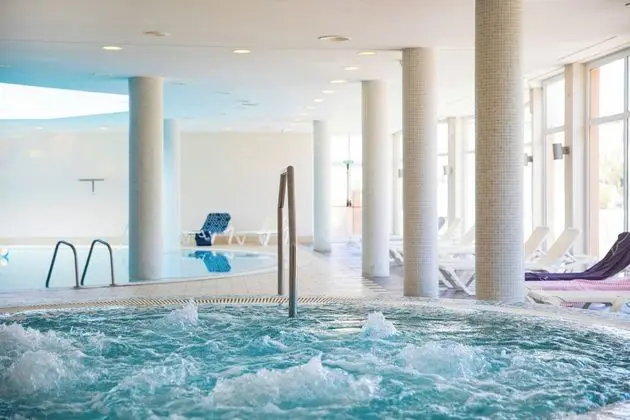Grupotel Club Turquesa Mar - Spa