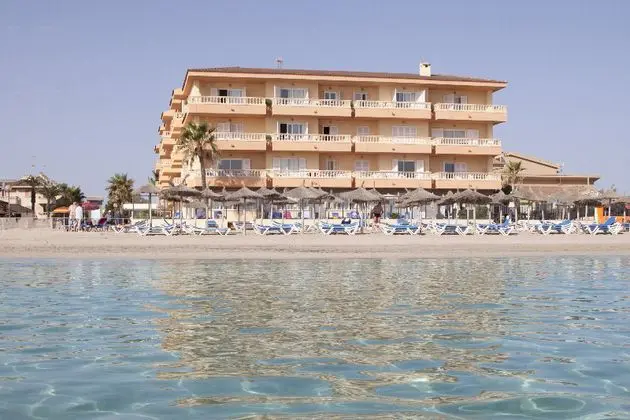 Grupotel Duna Mar