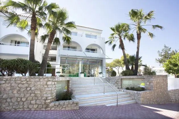 Grupotel Ibiza Beach Resort