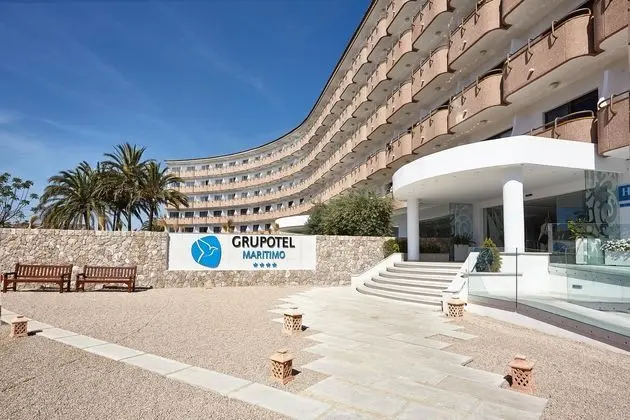 Grupotel Maritimo
