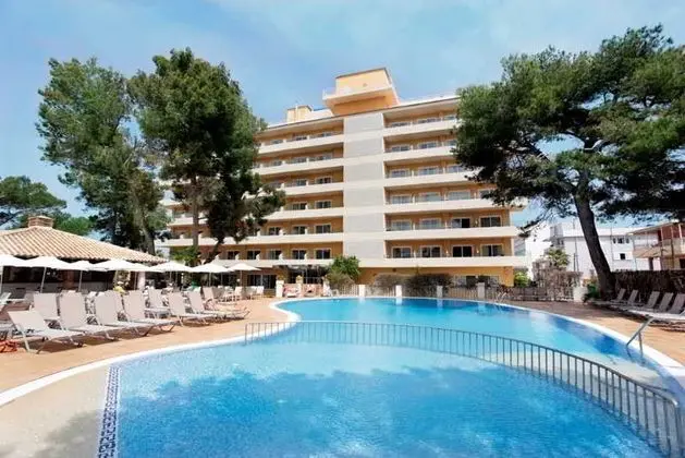 Grupotel Montecarlo