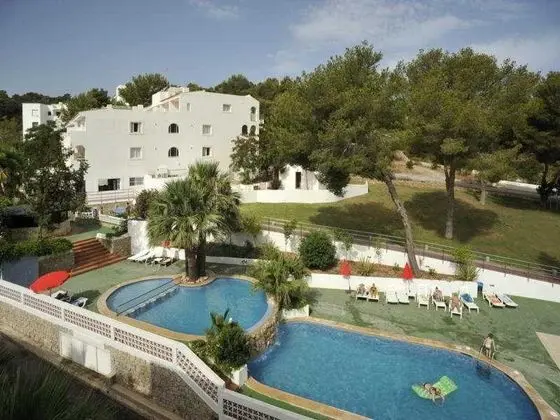 Grupotel Oasis