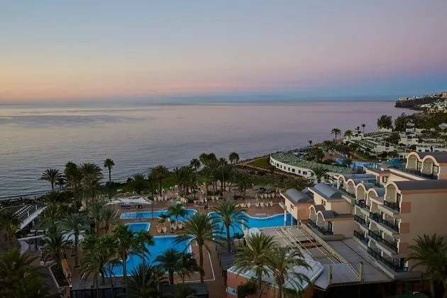 Grupotel Orquidea