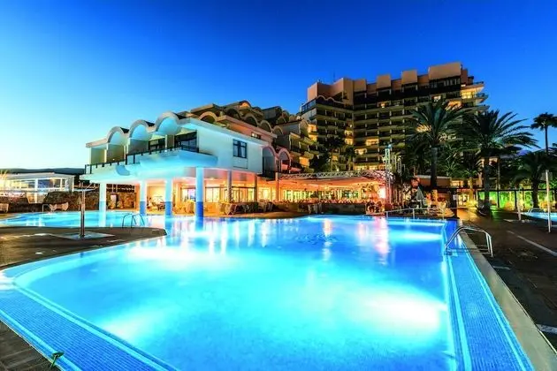 Grupotel Orquidea - Dış Mekan