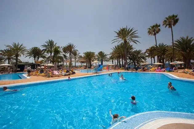 Grupotel Orquidea - Havuz