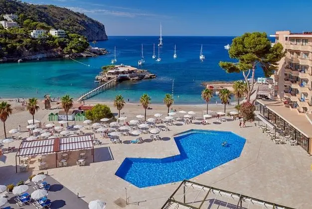 Grupotel Playa Camp de Mar - Adults Only
