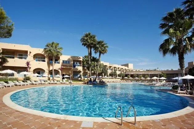 Grupotel Santa Eulària & Spa - Adults Only - Havuz
