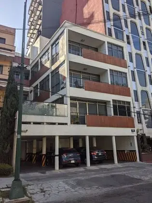Grupo Kings Suites Alfredo de Musset - Dış Mekan