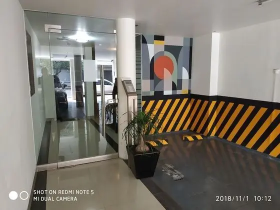 Grupo Kings Suites Alfredo de Musset - Lobi