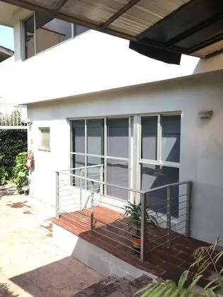 Grupo Kings Suites Duraznos - Dış Mekan