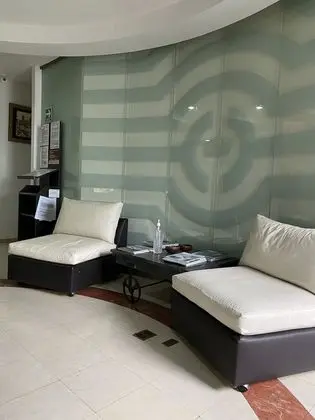 Grupo Kings Suites Duraznos - Lobi