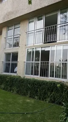 Grupo Kings Suites Magnolia - Dış Mekan