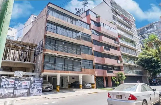 Grupo Kings Suites Platon 436 - Dış Mekan