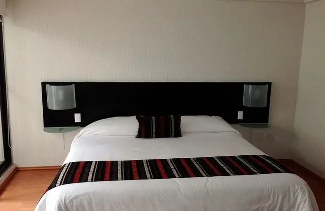 Grupo Kings Suites Platon 436 - Oda