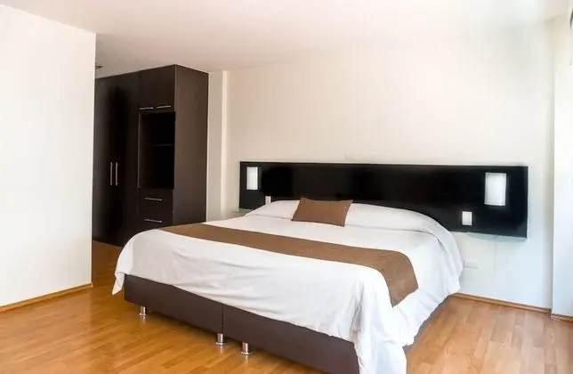 Grupo Kings Suites Platon 436 - Öne Çıkan Resim
