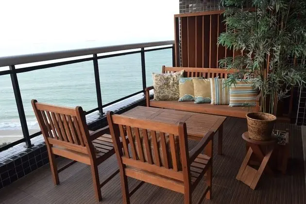 Grupo Vip Landscape Fortaleza - Öne Çıkan Resim