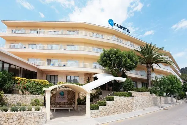 Grupotel Nilo & Spa - Genel