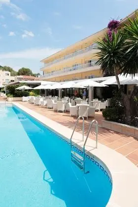 Grupotel Nilo & Spa - Havuz