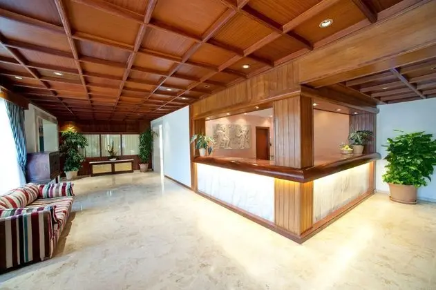 Grupotel Nilo & Spa - Lobi