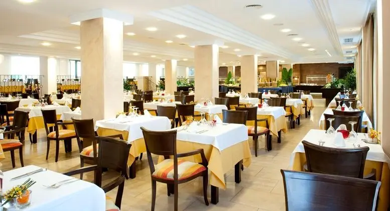 Grupotel Nilo & Spa - Yeme / İçme