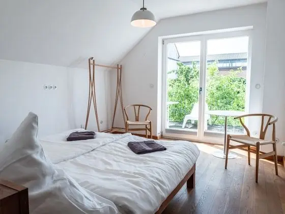 Gruppenhaus Darmstadt - Oda