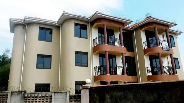 Grwadd Furnished Apartments