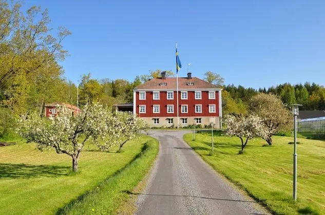 Gryts Skärgårdspensionat - 1