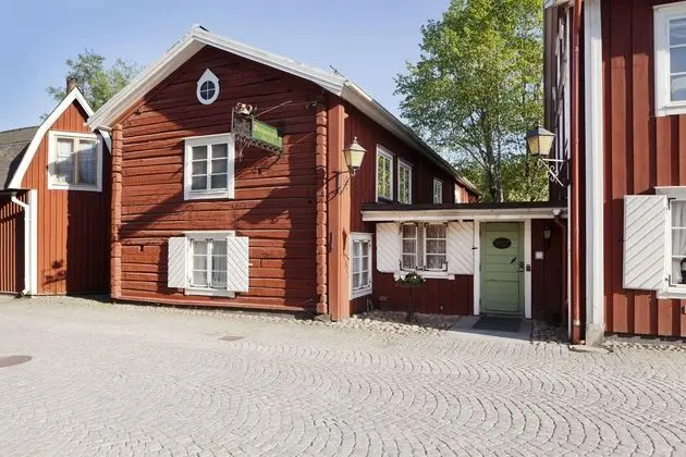 Grytthyttans Gästgivaregard