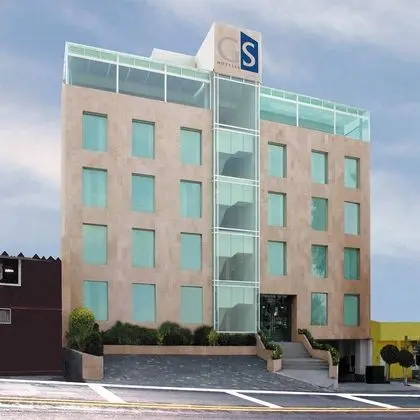 GS Cuernavaca