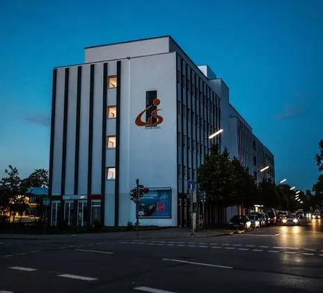 GS HOTEL