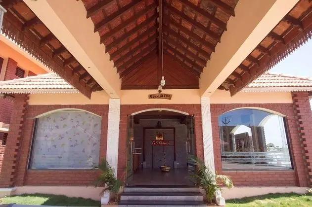 GS Resorts