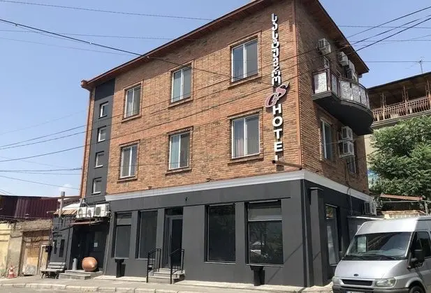 GS Hotel