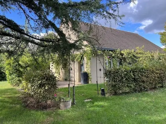 GSand Le Clos du May