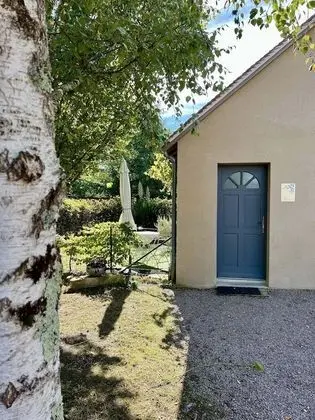 GSand Le Clos du May - Dış Mekan