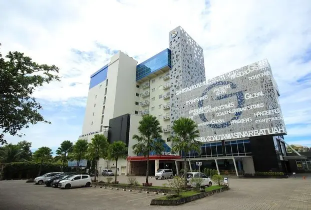 G'Sign Hotel Banjarmasin