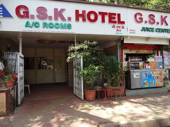 GSK Hotel