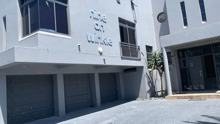 GSM ON Sunset Beach - Dış Mekan