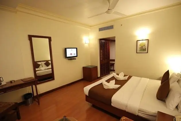 GSR Hotel Meghalaya