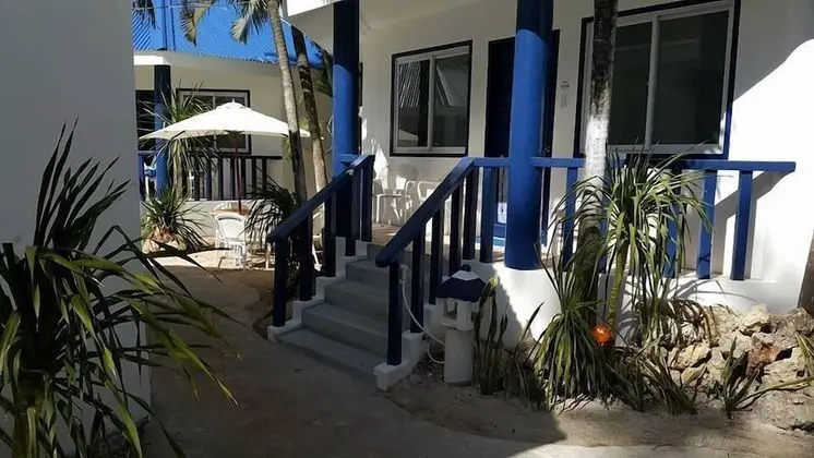 GT Hotel Boracay