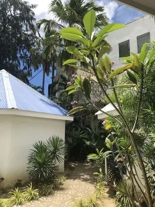 GT Hotel Boracay - Dış Mekan
