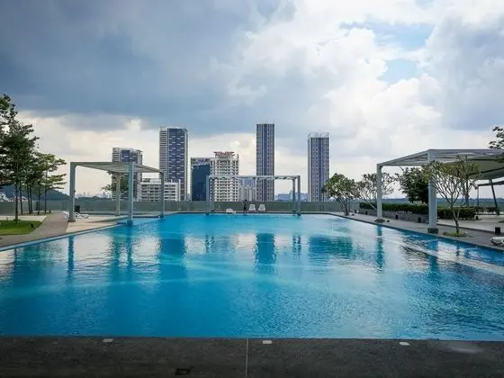 GT Home Encorp Strand Residence
