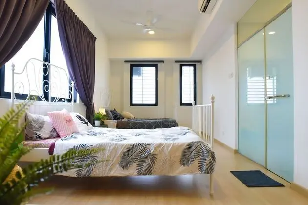GT Home Encorp Strand Residence - Öne Çıkan Resim