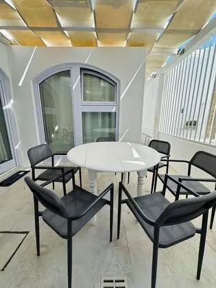 GT Suites - Dış Mekan