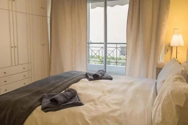 GTD31506 - Comfortable Apartment