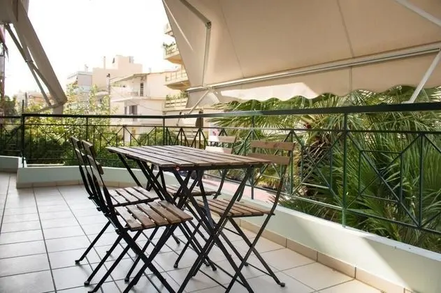 GTD31506 - Comfortable Apartment - Dış Mekan