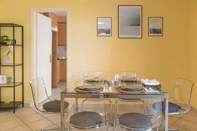 GTD31506 - Comfortable Apartment - İç Mekan