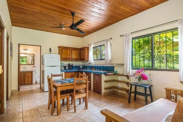 Guacamaya Lodge - Öne Çıkan Resim