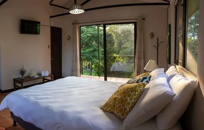 Guácima Escondida Hotel Boutique