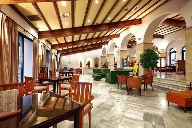 Guadacorte Park - Bar